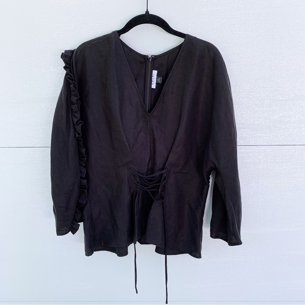 Delfi Collective Blouse